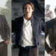 Hans Solo through the ages.